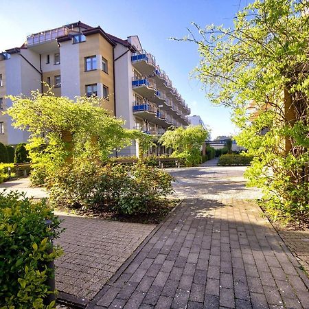 斯维诺乌伊希切Apartament Zdrojowy Park公寓 外观 照片