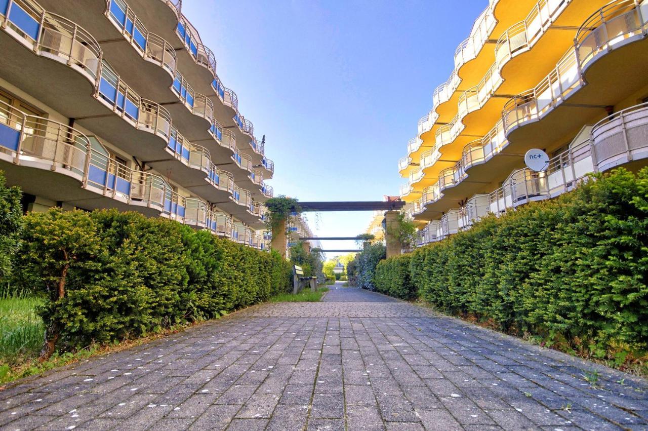 斯维诺乌伊希切Apartament Zdrojowy Park公寓 外观 照片